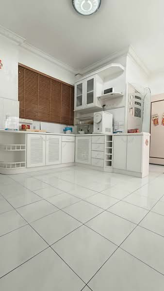 For Sale - Taman Seri Sari (Sunshine Garden)