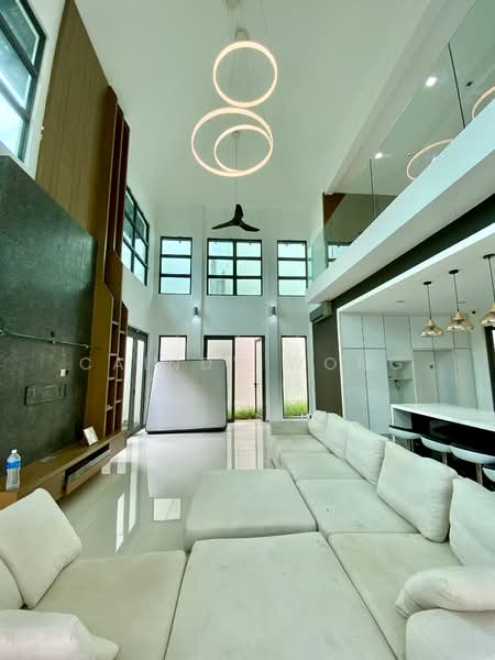 For Sale - Saujana Villa