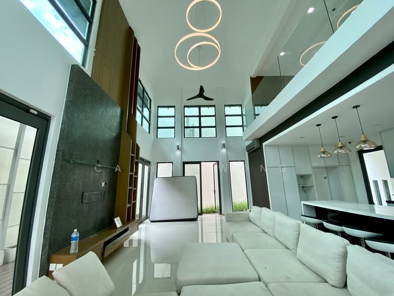 For Sale - Saujana Villa