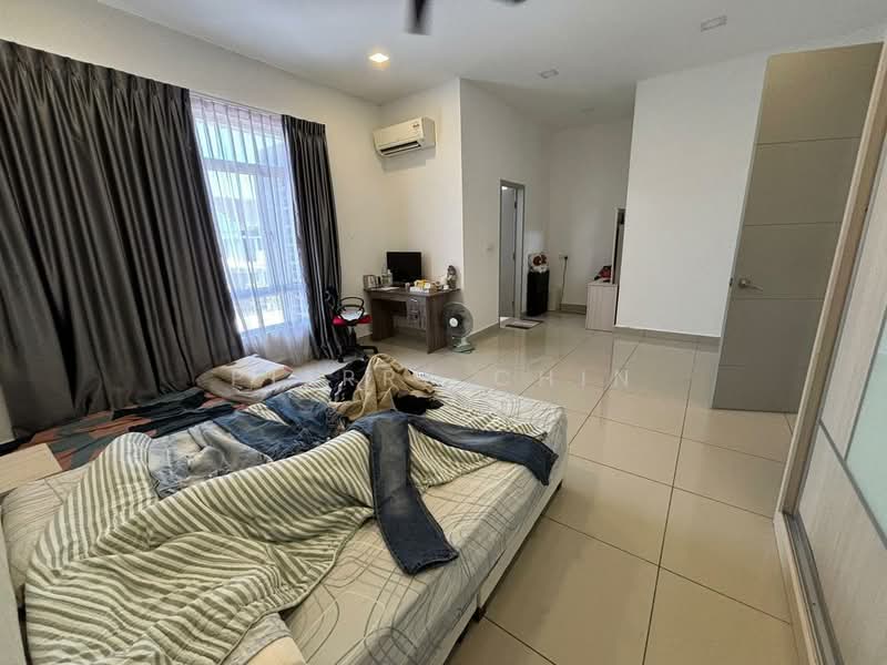 2-storey Terraced House for Rent in Horizon Hills (Iskandar Puteri (Nusajaya)) - Pierre Chin - Bedroom - PropertyGuru.com.my