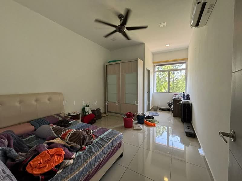 2-storey Terraced House for Rent in Horizon Hills (Iskandar Puteri (Nusajaya)) - Pierre Chin - Bedroom - PropertyGuru.com.my