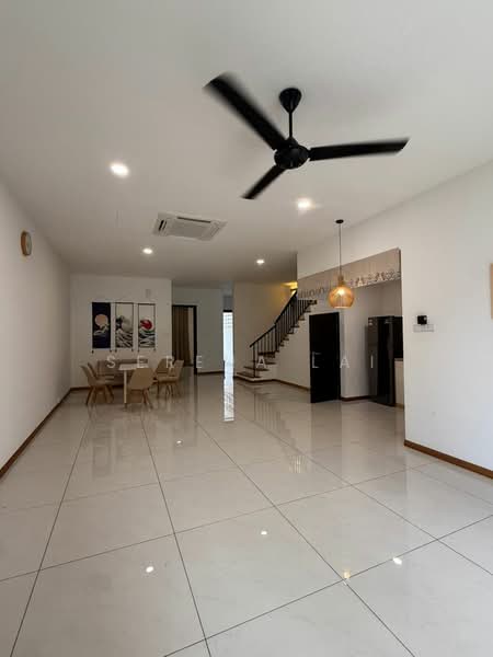 2-storey Terraced House for Rent in Masai (Johor) - Serena Lai - PropertyGuru.com.my