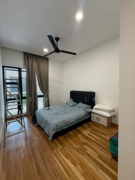 2-storey Terraced House for Rent in Masai (Johor) - Serena Lai - PropertyGuru.com.my