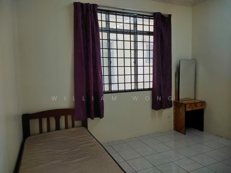Condominium for Sale at Platinum Hill PV 3 - William Wong - PropertyGuru.com.my