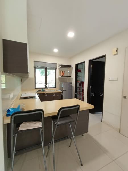 Rumah Berkembar untuk Dijual di Iskandar Puteri (Nusajaya) (Johor) - Alyssa Yong - PropertyGuru.com.my