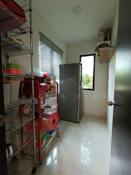 Rumah Berkembar untuk Dijual di Iskandar Puteri (Nusajaya) (Johor) - Alyssa Yong - PropertyGuru.com.my