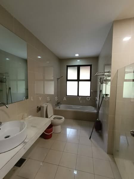 Rumah Berkembar untuk Dijual di Iskandar Puteri (Nusajaya) (Johor) - Alyssa Yong - PropertyGuru.com.my