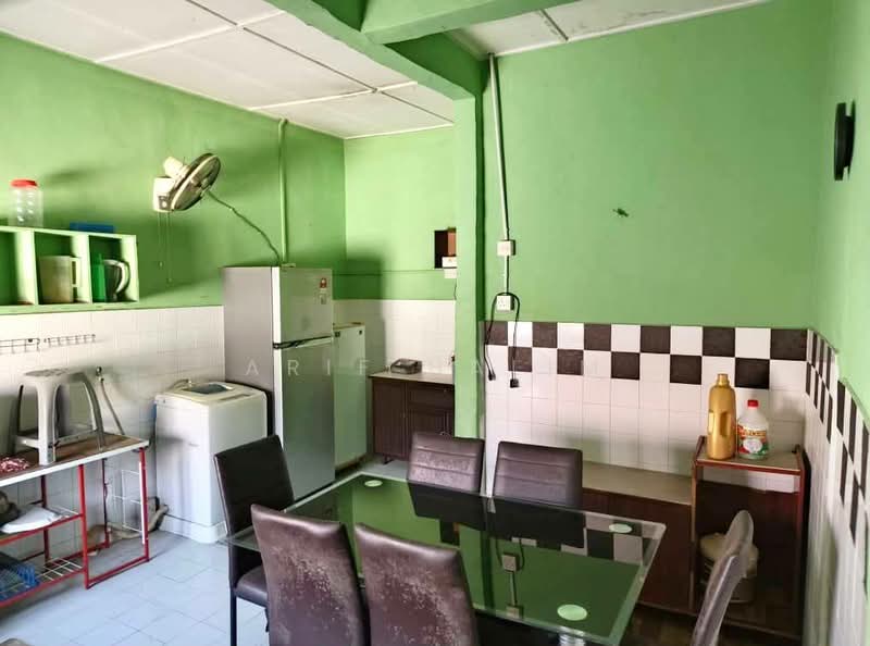 For Sale - Bandar Seremban Selatan