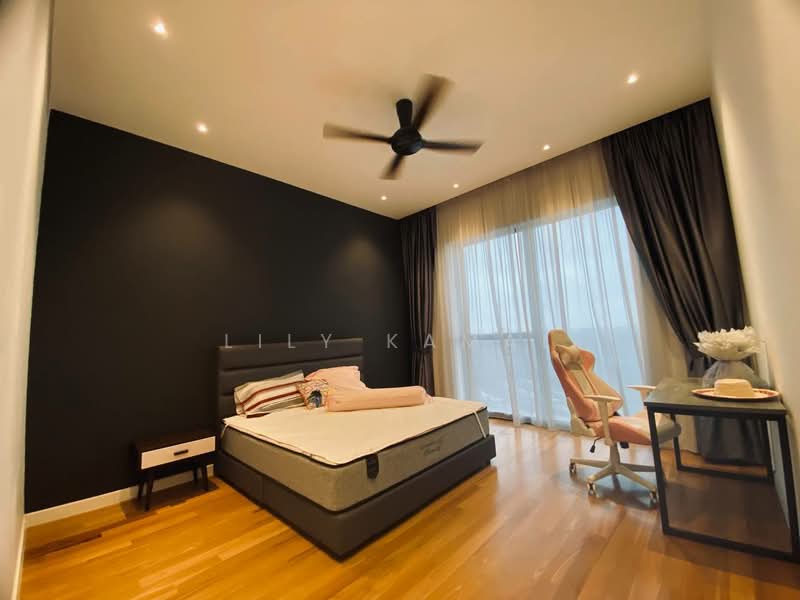 Service Residence for Rent at The Astaka @ 1 Bukit Senyum - Lily Kamal - PropertyGuru.com.my