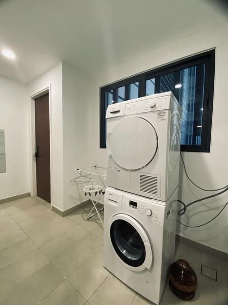 Service Residence for Rent at The Astaka @ 1 Bukit Senyum - Lily Kamal - PropertyGuru.com.my
