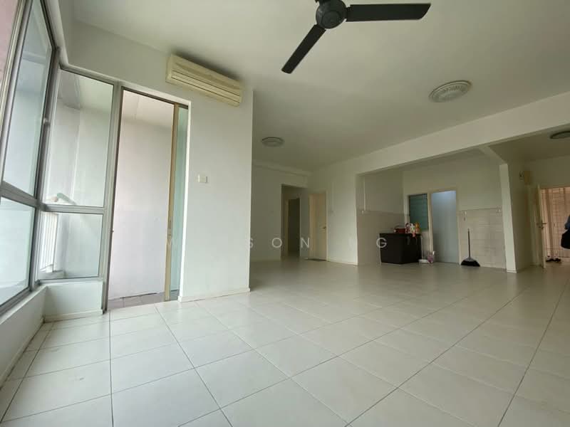Untuk Disewa - Casa Indah 2