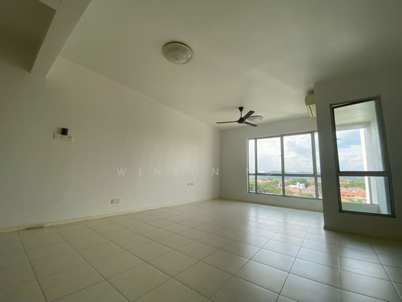 Untuk Disewa - Casa Indah 2