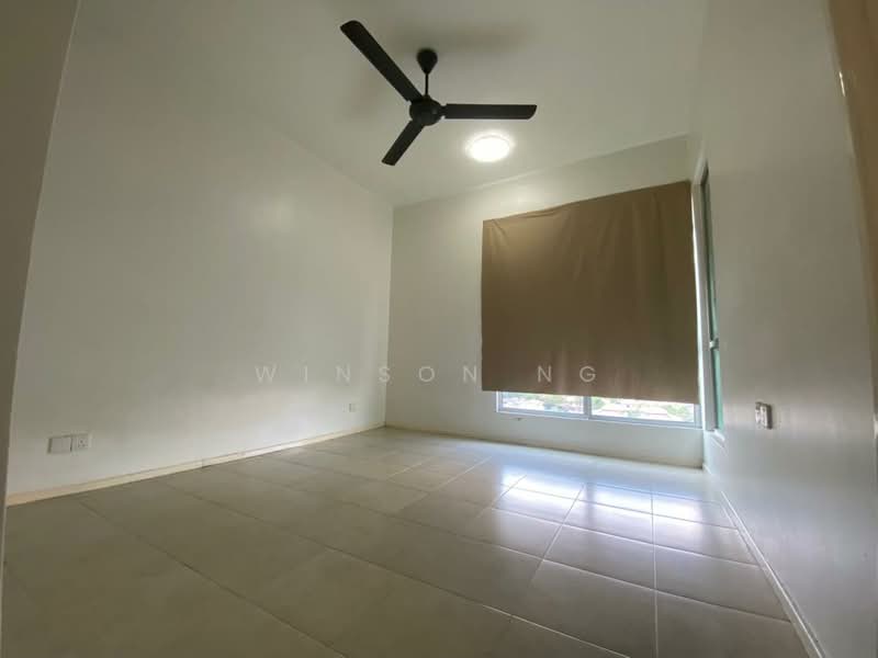 Untuk Disewa - Casa Indah 2