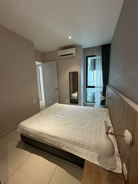 Condominium for Sale at The Elysia Park Residence - Bella Tan - Bedroom - PropertyGuru.com.my
