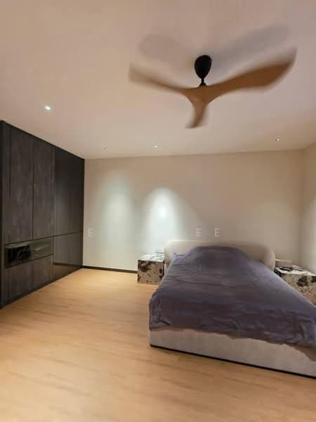 Cluster House for Sale in Kota Tinggi (Johor) - Eric Lee - Bedroom - PropertyGuru.com.my