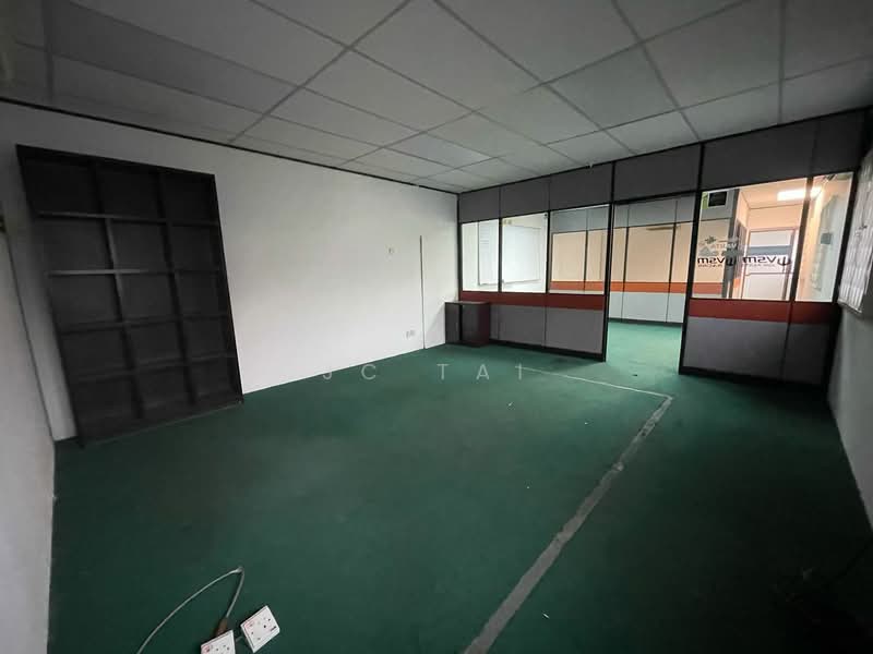 Kilang untuk Disewa di Subang Jaya (Selangor) - JC Tai - Interior - PropertyGuru.com.my