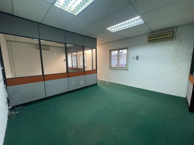 Kilang untuk Disewa di Subang Jaya (Selangor) - JC Tai - Interior - PropertyGuru.com.my