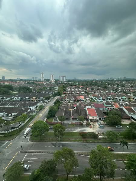 Service Residence for Sale at Molek Pulai - Sin Yie - PropertyGuru.com.my