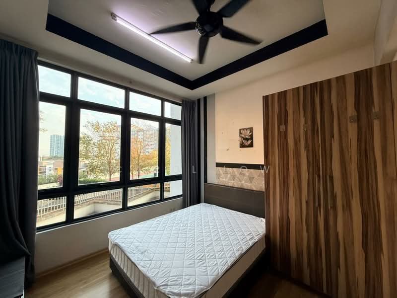 Condominium for Sale at Botanika - Carol Low - Bedroom - PropertyGuru.com.my