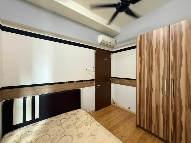 Condominium for Sale at Botanika - Carol Low - Bedroom - PropertyGuru.com.my