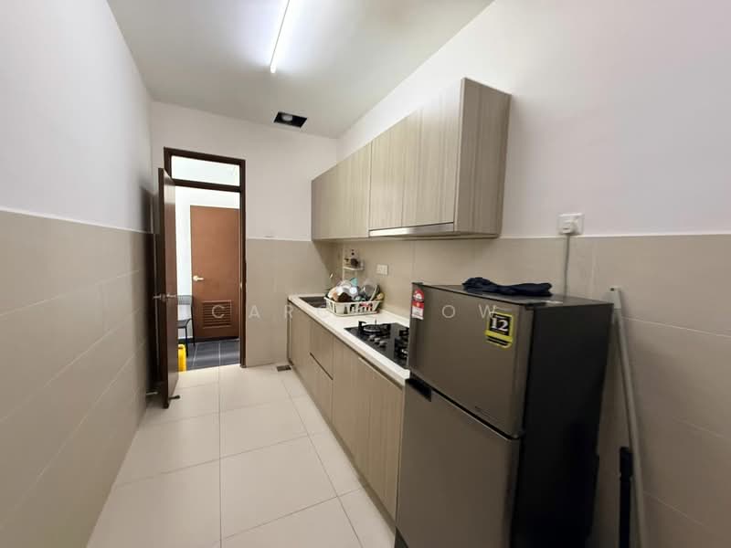 Condominium for Sale at Botanika - Carol Low - Kitchen - PropertyGuru.com.my