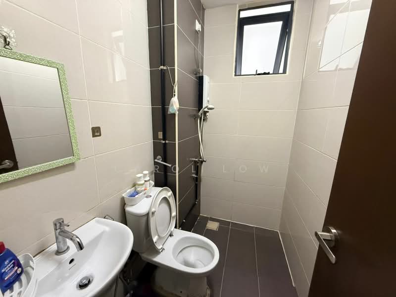 Condominium for Sale at Botanika - Carol Low - Bathroom - PropertyGuru.com.my