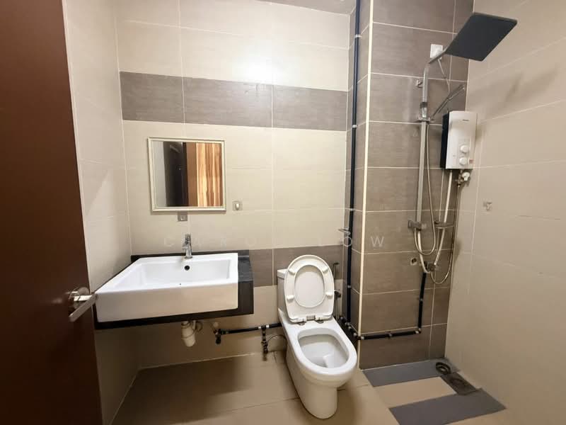 Condominium for Sale at Botanika - Carol Low - Bathroom - PropertyGuru.com.my