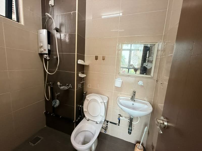 Condominium for Sale at Botanika - Carol Low - Bathroom - PropertyGuru.com.my