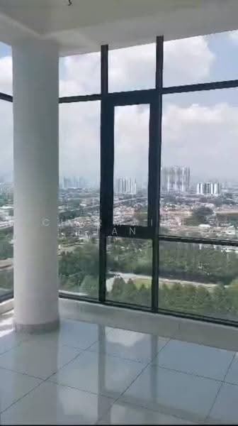 Condominium for Sale at Dua Menjalara - Charmaine Tan - View - PropertyGuru.com.my