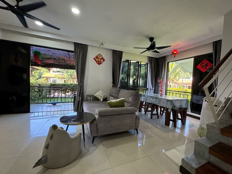 2-storey Terraced House for Rent in Leisure Farm (Gelang Patah) - Zephyr Khoo - PropertyGuru.com.my