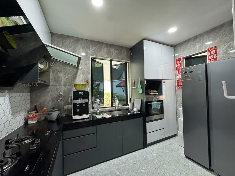 2-storey Terraced House for Rent in Leisure Farm (Gelang Patah) - Zephyr Khoo - PropertyGuru.com.my