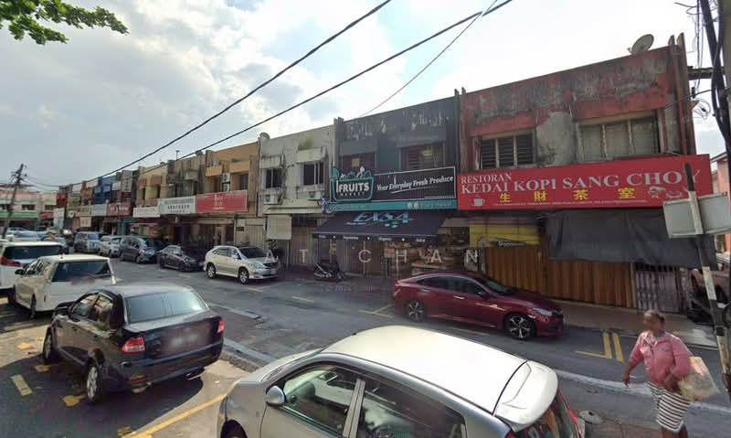 Kedai untuk Disewa di Kuala Lumpur (Kuala Lumpur) - Kat Chan - Exterior - PropertyGuru.com.my