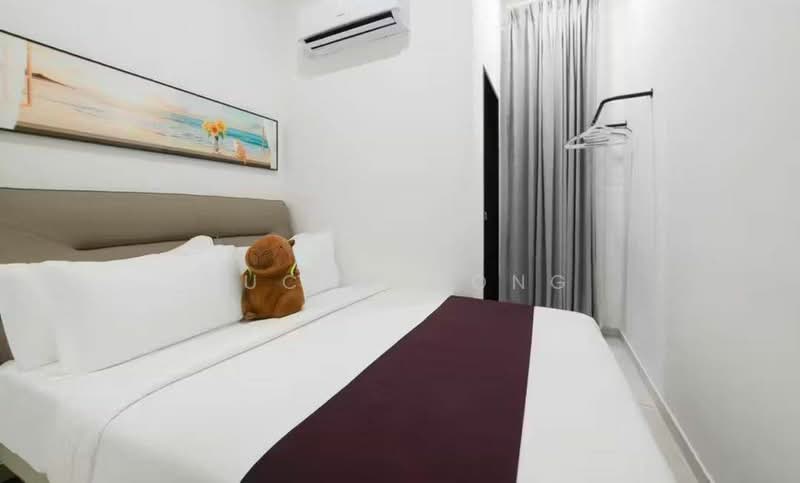 Service Residence for Sale at Space Residency - Lucas Wong - PropertyGuru.com.my