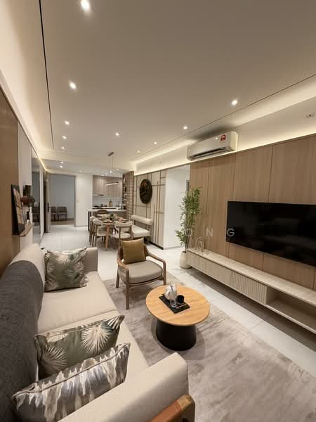 Service Residence for Sale at Subang Jaya City Centre (SJCC) : SJCC East One - Win Leong - PropertyGuru.com.my