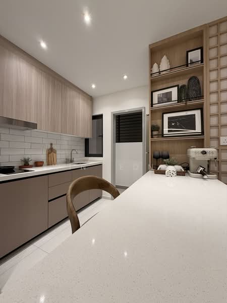 Service Residence for Sale at Subang Jaya City Centre (SJCC) : SJCC East One - Win Leong - PropertyGuru.com.my