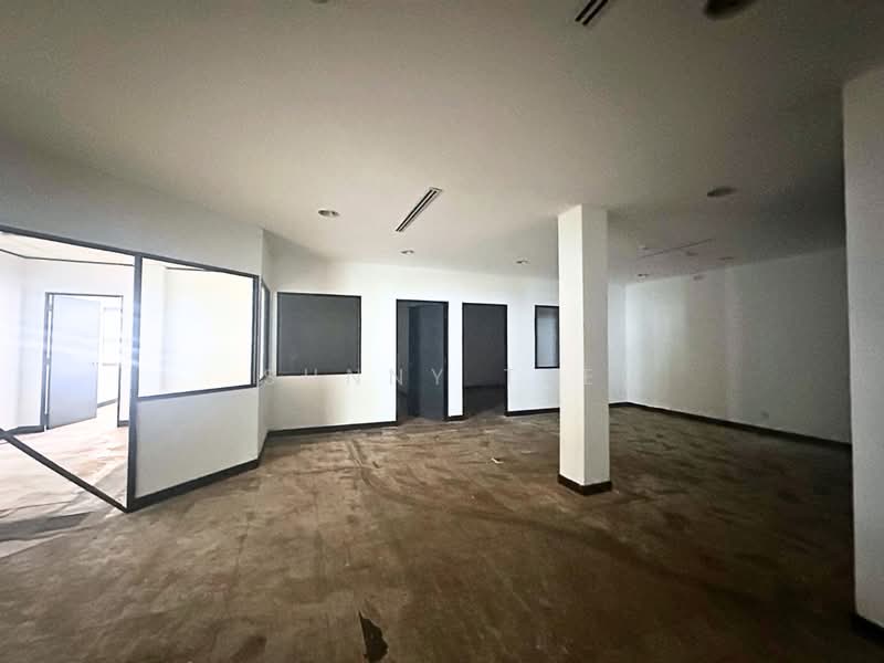 Shop / Office for Rent in Bagan Luar (Butterworth) - Sunny Tse - Interior - PropertyGuru.com.my
