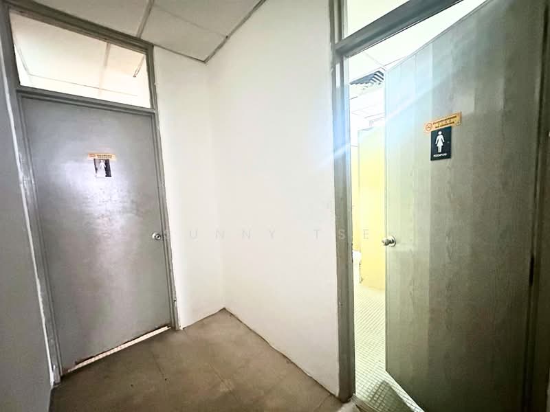 Shop / Office for Rent in Bagan Luar (Butterworth) - Sunny Tse - Interior - PropertyGuru.com.my