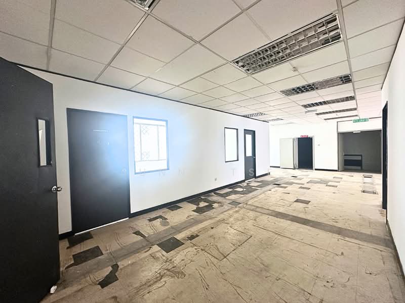 Shop / Office for Rent in Bagan Luar (Butterworth) - Sunny Tse - Interior - PropertyGuru.com.my