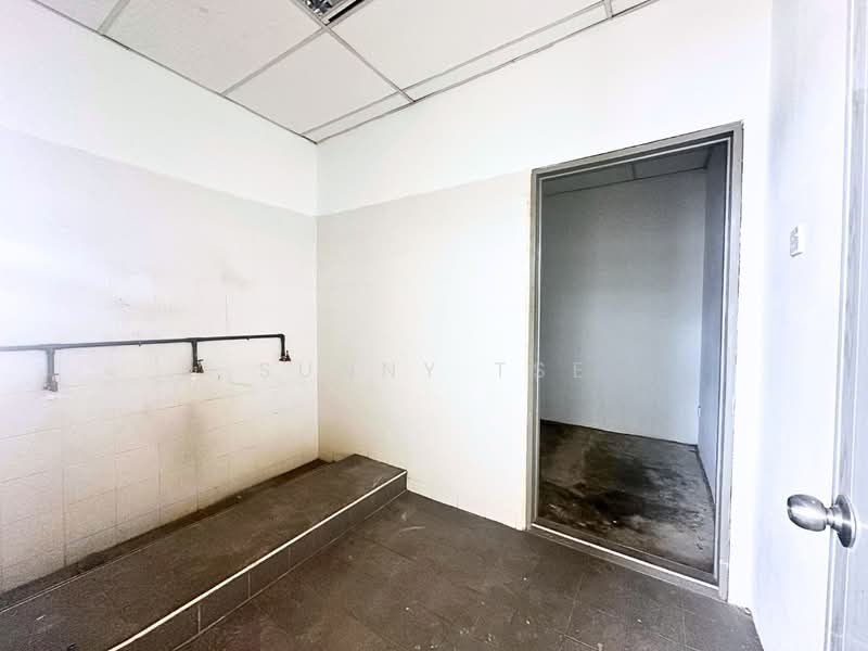 Shop / Office for Rent in Bagan Luar (Butterworth) - Sunny Tse - Interior - PropertyGuru.com.my
