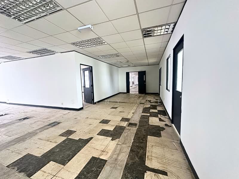 Shop / Office for Rent in Bagan Luar (Butterworth) - Sunny Tse - Interior - PropertyGuru.com.my