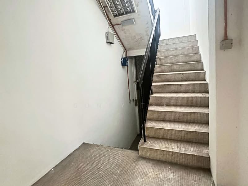 Shop / Office for Rent in Bagan Luar (Butterworth) - Sunny Tse - Interior - PropertyGuru.com.my