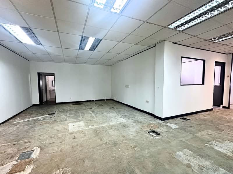Shop / Office for Rent in Bagan Luar (Butterworth) - Sunny Tse - Interior - PropertyGuru.com.my