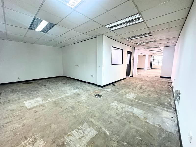 Shop / Office for Rent in Bagan Luar (Butterworth) - Sunny Tse - Interior - PropertyGuru.com.my