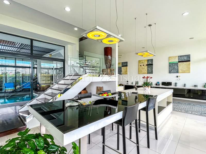 Bungalow for Sale in Mines Resort City (Seri Kembangan) - Priscilla Tan - Interior - PropertyGuru.com.my