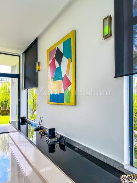 Bungalow for Sale in Mines Resort City (Seri Kembangan) - Priscilla Tan - Interior - PropertyGuru.com.my