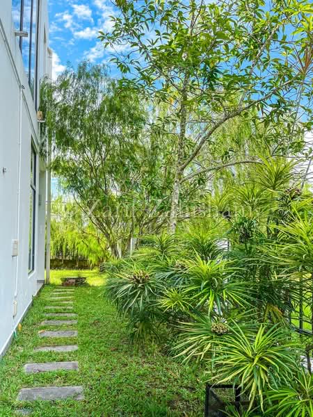 Bungalow for Sale in Mines Resort City (Seri Kembangan) - Priscilla Tan - Exterior - PropertyGuru.com.my