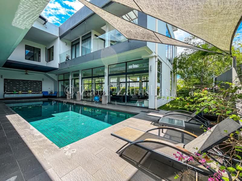 Bungalow for Sale in Mines Resort City (Seri Kembangan) - Priscilla Tan - Exterior - PropertyGuru.com.my