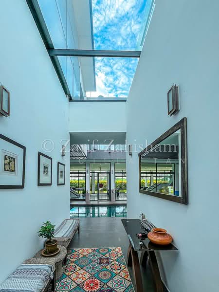 Bungalow for Sale in Mines Resort City (Seri Kembangan) - Priscilla Tan - Interior - PropertyGuru.com.my