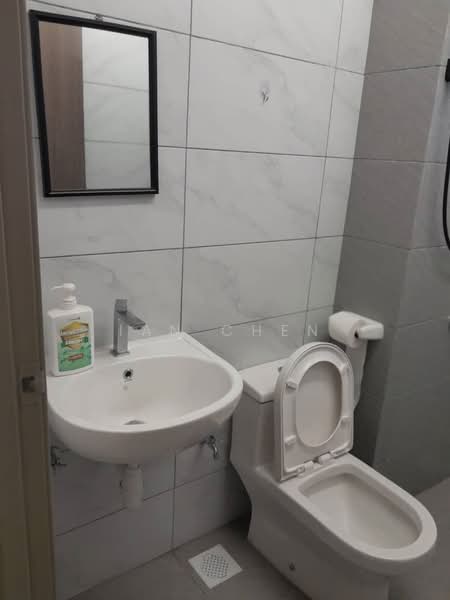 Servis Apartment untuk Disewa di SKS Habitat - Ian Chen - PropertyGuru.com.my