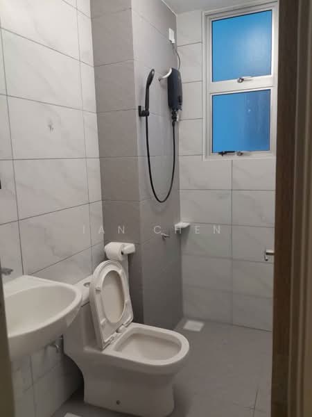 Servis Apartment untuk Disewa di SKS Habitat - Ian Chen - PropertyGuru.com.my